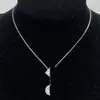 Collar Réplica de Diseñador Estilo Europeo y Americano Transfronterizo con Etiqueta, Fotos Reales, Múltiples Accesorios, Collar de Moda de Lujo de Alta Gama para Mujer al por Mayor