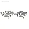 Kit de Revisión de Motor para Toyota Camry 2Az Acv40 Aca33 2.5L