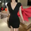 Tienda nocturna vestido corto sexy de masaje ropa de noche para mujer ropa de trabajo para sauna técnico de pediluvio ropa de trabajo para mujer