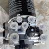 Unidad de Tratamiento de Aire y Filtro de Aceite Shaanxi Automobile Delong (Integrado) DZ96189361087 Secado Delong de Automóviles Shaanxi
