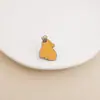 Gran Venta de Liquidación Broche de Dibujos Animados Sanrio Ballena Estrella de Mar Vida Marina Lindo Peluche Pin Decoración