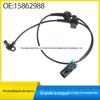 15862988 Adequado para 2006-2010 Hummer H3 Sensor ABS Sensor Anti-Bloqueio 15089904