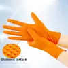Guantes desechables de nitrilo para ventas transfronterizas, exclusivamente para Amazon, TikTok, Xiyin, Temu y Ozon, alta elasticidad y resistencia al aceite
