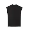 Camiseta Holgada Transpirable de Manga Corta para Mujer, Top Sencillo de Color Sólido con Cuello Redondo de Secado Rápido para Verano, Deporte, Fitness, Yoga, Mangas Cortas