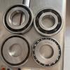 Rodamiento de diferencial Toyota B49-12UR B37-9A B37-15UR rodamiento de caja de cambios B37Z-5UR