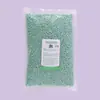 1kg Frijoles de Cera Depilatoria Bolsa Transparente Cera Dura Sólida Sin Papel Gránulos de Terapia de Cera de Abejas Depilación de Todo el Cuerpo Frijol de Cera Fabricante Transfronterizo