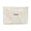 Ins Bolsa de Maquillaje Coreana con Estrellas Brillantes Portátil Gran Capacidad Almacenamiento de Artículos Varios Almacenamiento de Cosméticos Bolsa de Almacenamiento para Artículos de Tocador Versátil