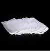 Bolsa de malha para material de filtro Spot bolsa anel de filtro com zíper bolsa de filtro bolsa de filtro para aquário tanque de peixes