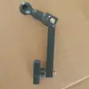 Suporte de Braço Articulado para Microfone 3/8 Parafuso Botão Fixador Trava de Parafuso Suporte para Celular Articulação Esférica de Reposição