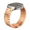 Para Pulseira Apple Watch Aço Inoxidável Homem de Ferro Apple Watch Ultra Pulseira de Metal Fábrica de Origem