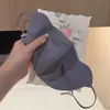 Máscara de Proteção Solar Fina e Sem Costura com Suporte de Cartilagem Macio para o Verão para Mulheres com Alças de Orelha Ajustáveis, Design 3D Que Faz o Rosto Parecer Menor para Homens