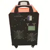 Máquina de corte por plasma marina Weihai 60Hz LGK-100 con bomba de aire incorporada máquina de corte por plasma de doble propósito punto