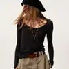 Colar de Folha de Bordo e Cogumelo de Design Exclusivo para Mulheres, Luxo Leve, Sensação de Alto Padrão, Corrente de Clavícula Versátil, Corrente de Pescoço de Estilo Descontraído