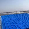 Teja de Resina Compuesta Tejado de Tejas Teja de Ingeniería Fábrica Industrial Taller de Empresa Teja de Ingeniería Teja de Acero Plástico Tejado de Corral para Ganado
