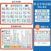Tabuada 99 Cartões de Fórmula de Multiplicação e Divisão Matemática do Ensino Fundamental Segunda Série Artefato de Recitação Pinyin Cartões de Subtração