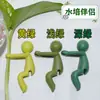Suportes para Plantas para Plantas Hidropônicas Decorativas, Estantes para Cultivo de Plantas e Estabilizadores de Borda de Copo