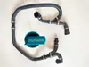 17127542206.2218304896 Tubería de agua y tubo de escape Benbao Chima. Manguera de refrigeración del tubo de admisión