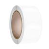 Venta al por mayor especial 25MM30MM redondo transparente impermeable rollo sellado pasta adhesiva 25um punto Amazon
