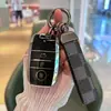 Aplicable a Kia k3 Funda de llave k5 coche k2 orgulloso corriendo kx3 Yi corriendo k4 mujer kx5 inteligente corriendo hebilla de as Ace Kaku carcasa de coche