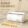 Rodillo quitapelusas para uso doméstico, cepillo rodillo para pelo de cama, rollo de papel de repuesto desprendible, rodillo adhesivo para limpiar pelo de la ropa