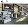 Línea de Producción de Filamento para Impresión 3D de Alta Velocidad de Jiangsu, Zhejiang y Shanghái Equipo de Aditivos para Impresión 3D Máquina de Consumibles Pla Petg