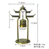 Polvo Antiadherente Transfronterizo Incienso Nube Xiaoxiang 42 Piezas Incienso de Tienda Pera Ganso Sándalo de Laoshan Madera de Águila Incienso Antiguo Fabricante Venta al por Mayor