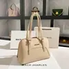 Bolsa de Ombro Simples de Grande Capacidade Dropshipping 2026 Novo Estilo de Verão Bolsa Concha de Alta Qualidade para o Dia a Dia Atacado