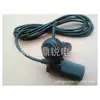 Cable de resorte para mechero de cigarrillos alemán de cabeza roja Cable de resorte para mechero de cigarrillos alemán de cabeza roja