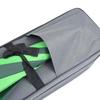 Bolsa para Aparejos de Pesca, Bolsa para Cañas de Pesca de Gran Capacidad, Bolsa de Pesca, Bolsa Portátil para Cañas de Pesca, Almacenamiento al por Mayor, Portátil Impermeable
