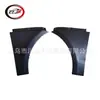 Aplicable a 2014-17 Porsche MACAN Guardabarros 95B821101YGRV 95B821101AYGRV