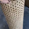 Teto Suspense Suspenso de Tecelagem de Bambu Decoração de Esteira de Bambu Reforma Hotel Pousada Fazenda Tela Divisória de Grade Esteira Retrô