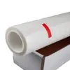 TPU chaqueta invisible para coche película protectora de pintura transparente antiarañazos reparación automática película para carrocería TPH precio de fábrica