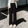 Pantalones de maternidad para otoño, sin soporte para el vientre, talla grande, nueva ropa de maternidad, pantalones largos que no aprietan el vientre durante el embarazo, ropa de invierno
