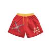 Pantalones de Playa para Hombre Naruto Verano 2023 Estampado Digital Dibujo y Muestra Personalizado Shorts de Secado Rápido