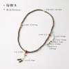Nueva colección de pulseras budistas de sándalo vintage de estilo chino con múltiples vueltas, cadena larga para suéter de estilo chino tradicional y pulsera para mano