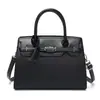 Moda Nova Transfronteiriça Estilo Simples Tendência Versátil Exquisito Conjunto de Bolsas Três Peças Feminino para o Dia a Dia