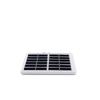 Lâmpada de carregamento solar comércio exterior quente longa vida lâmpada led lâmpada lâmpada lâmpada solar destaque
