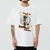 ¡Haikyuu!! Camisetas, mercancía de anime con Hinata Shoyo, Kageyama Tobio y Oikawa Tooru, ropa de manga corta para parejas