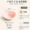 Venta Caliente de Fábrica Plato para Gatos Platillo Volador Patas Altas Antivuelco Protege las Vértebras Cervicales Plato para Perros Gato Perro Universal Fácil de Limpiar Plato para Gatos Cerámico