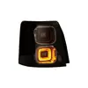 Adequado para 2005-2013 Land Rover Range Rover Sport Modificação de Lanterna Traseira Luz de Circulação LED Sinal de Alerta Direção Lanterna Traseira