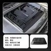 Adecuado para Cubierta Especial Modificada del Cofre Icar V23, Reemplazo del Ensamblaje del Cofre del Motor y Cubierta Protectora para Modificación de Panel Decorativo