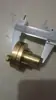 Terminal de Motor a Prueba de Explosiones Yb--M16 Abrazadera para Cable Accesorios de Terminal de Motor Abrazadera de Cable de Cobre Disponible