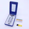 Fornecimento de Caixa para Navalha Clássica Antiga 997-3 Suporte de Metal para Navalha Navalha Rotativa Manual em Estoque
