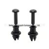 Aplicável ao Audi A3Q2Q3 Volkswagen polo golf cordão de fixação de gancho fivela de porta-malas 1M6867574A