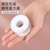 Almohadillas de Gel de Silicona para Pies para Prevenir Rozaduras en el Talón, Almohadillas Antideslizantes para Tacones Altos, Almohadillas Invisibles Anti-Rozaduras para Dedos de los Pies y Tobillos