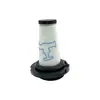 Elemento Filtrante Fabricado a Medida Compatible con Rowenta Zr009010 X-Force Flex 9.60, Exclusivamente para Suministro Transfronterizo