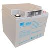 Xinsheng MHB Fábrica de Baterías Minhua UPS Solar Batería de 12V Sin Mantenimiento Plomo-Ácido Batería de Gran Capacidad