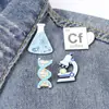 Insignias Metálicas Personalizadas, Emblemas Escolares Pintados, Accesorios de Dibujos Animados, Pequeños Accesorios de Aleación Hechos a Medida, Emblemas Escolares Hechos a Medida