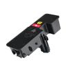Para cartucho de polvo Kyocera TK-5223 Ecosys P5021cdn P5021cdw cartucho de impresora TK-5233