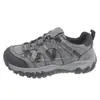 Zapatos Deportivos Ligeros de Senderismo Estilo Otoño Nuevo Cómodos Transpirables Zapatos de Papá para Mujer Exteriores 2026 Suela Gruesa Zapatos de Mujer Superficie de Malla